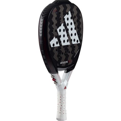 adidas metalbone hrd+ 24|Adidas metalbone racket review.